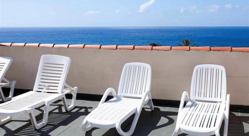 Apartamento Be Smart Florida Puerto de la Cruz  Exterior foto