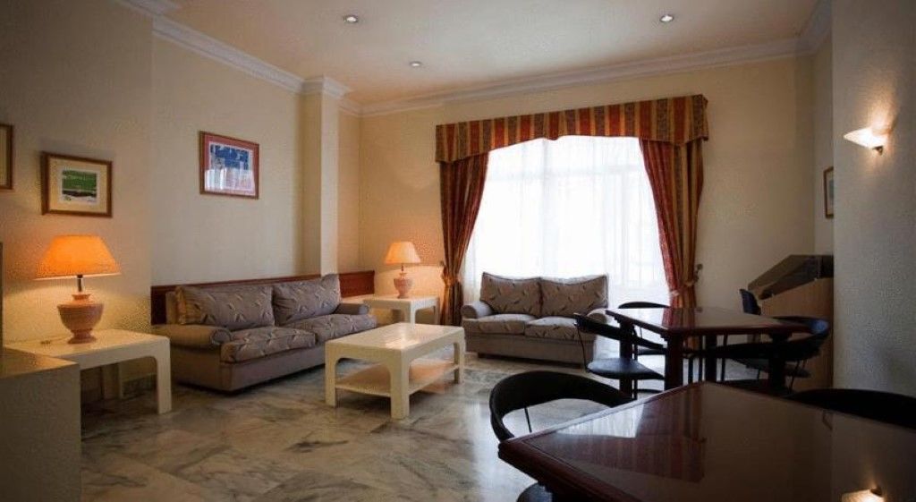 Apartamento Be Smart Florida Puerto de la Cruz  Exterior foto